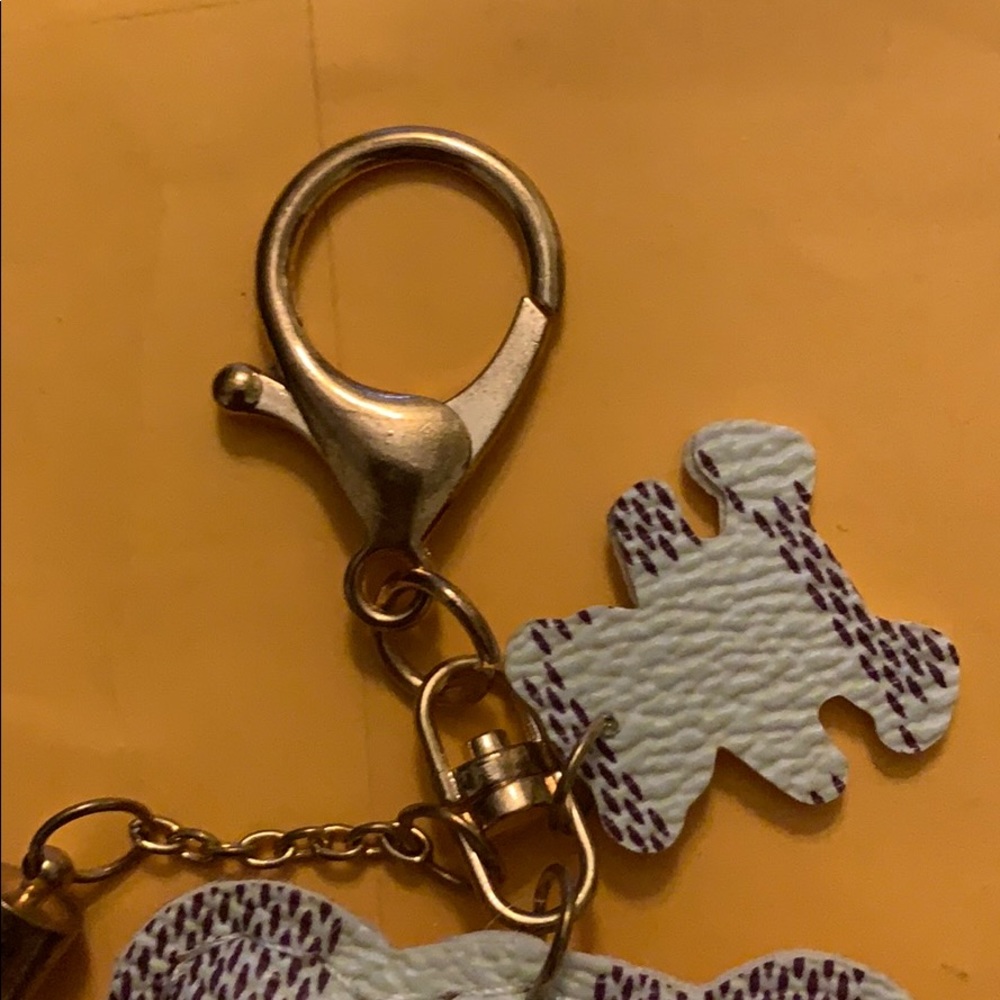 Keychain - Picture 2 of 5